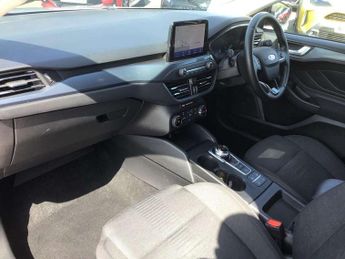 Ford Focus 1.5 EcoBlue 120 Active Auto 5dr