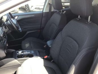 Ford Focus 1.5 EcoBlue 120 Active Auto 5dr