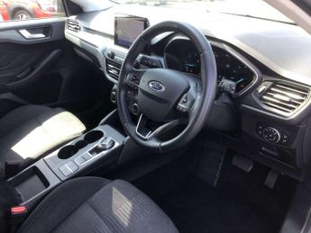 Ford Focus 1.5 EcoBlue 120 Active Auto 5dr