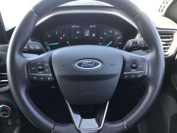 Ford Focus 1.5 EcoBlue 120 Active Auto 5dr