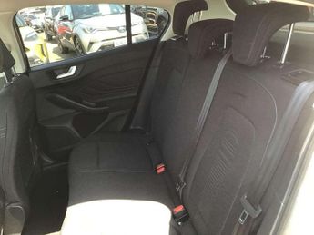 Ford Focus 1.5 EcoBlue 120 Active Auto 5dr