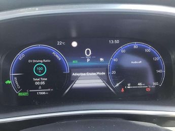 Toyota Corolla 1.8 Hybrid GR Sport 5dr CVT