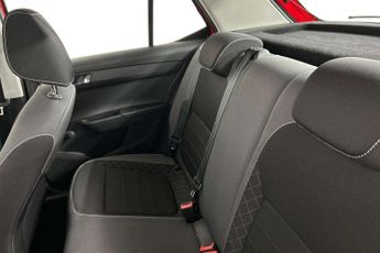Skoda Fabia 1.0 TSI Colour Edition 5dr DSG