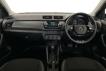 Skoda Fabia 1.0 TSI Colour Edition 5dr DSG
