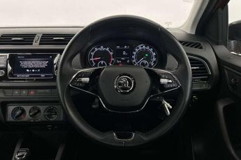 Skoda Fabia 1.0 TSI Colour Edition 5dr DSG
