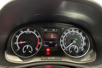 Skoda Fabia 1.0 TSI Colour Edition 5dr DSG
