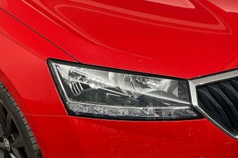 Skoda Fabia 1.0 TSI Colour Edition 5dr DSG