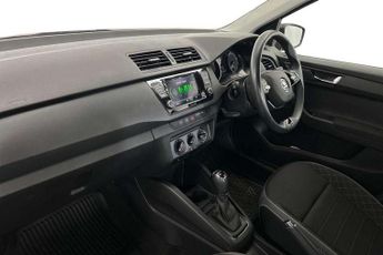 Skoda Fabia 1.0 TSI Colour Edition 5dr DSG