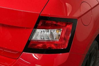 Skoda Fabia 1.0 TSI Colour Edition 5dr DSG