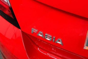 Skoda Fabia 1.0 TSI Colour Edition 5dr DSG