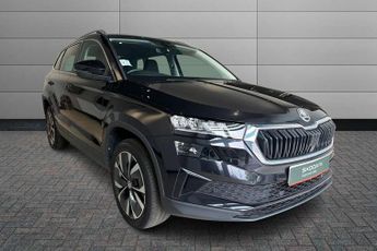 Skoda Karoq 1.5 TSI SE L 5dr
