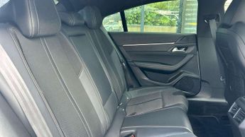 Peugeot 508 2.0 BlueHDi GT Line 5dr EAT8