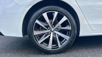 Peugeot 508 2.0 BlueHDi GT Line 5dr EAT8