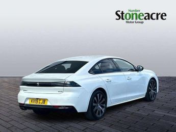 Peugeot 508 2.0 BlueHDi GT Line 5dr EAT8