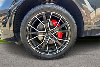 Audi Q5 45 TFSI Quattro Edition 1 5dr S Tronic