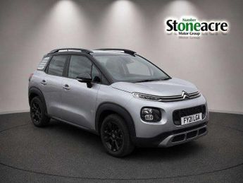 Citroen C3 Aircross 1.2 PureTech 110 Origins 5dr