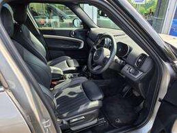 MINI Countryman 1.5 Cooper Exclusive 5dr Auto [Comfort Pack]