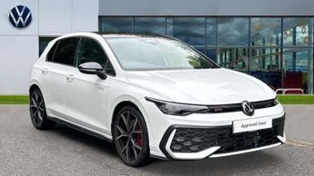 Volkswagen Golf GTi 2.0 TSI 265 GTI 5dr DSG