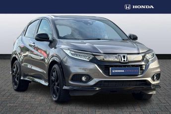 Honda HR-V 1.5 i-VTEC Turbo Sport 5dr
