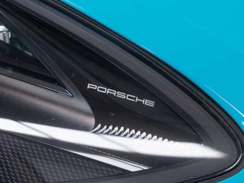 Porsche Macan 5dr PDK