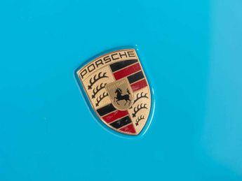 Porsche Macan 5dr PDK