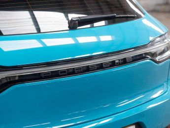 Porsche Macan 5dr PDK
