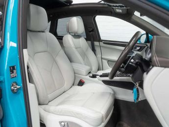 Porsche Macan 5dr PDK