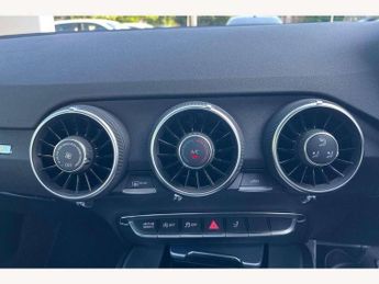 Audi TT 45 TFSI S Line 2dr S Tronic