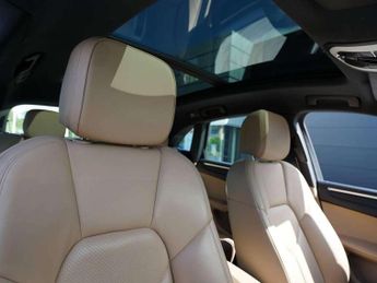 Porsche Macan 5dr PDK