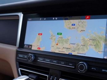 Porsche Macan 5dr PDK