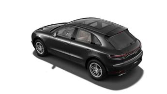 Porsche Macan 5dr PDK