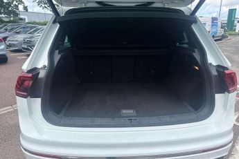 Volkswagen Tiguan 2.0 TDi 150 R-Line Tech 5dr DSG