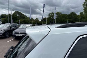 Volkswagen Tiguan 1.5 TSI 150 R-Line 5dr DSG