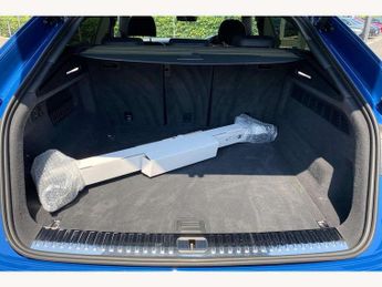 Audi Q8 3.0 TDI Quattro 286 Black Edition 5dr Tiptronic