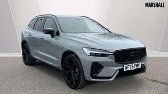 Volvo XC60 2.0 B5P Plus Black Edition 5dr AWD Geartronic