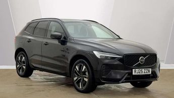Volvo XC60 2.0 B5P Plus Dark 5dr AWD Geartronic