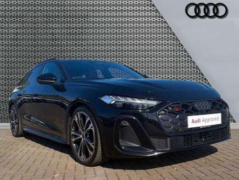 Audi A5 S5 3.0 TFSI Quattro Edition 1 5dr S Tronic
