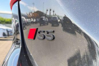 Audi A5 S5 3.0 TFSI Quattro Edition 1 5dr S Tronic