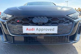 Audi A5 S5 3.0 TFSI Quattro Edition 1 5dr S Tronic