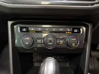 Volkswagen Tiguan 2.0 TDi 190 4Motion SEL 5dr DSG