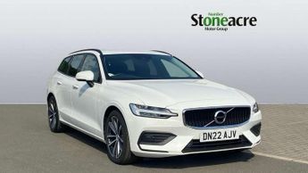 Volvo V60 2.0 B3P Momentum 5dr Auto [7 speed]