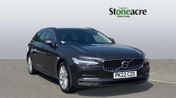 Volvo V90 2.0 B4P Momentum 5dr Auto
