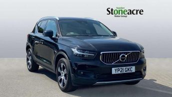 Volvo XC40 1.5 T3 [163] Inscription 5dr Geartronic