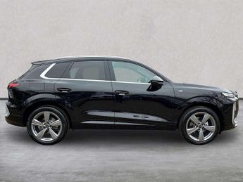 Audi Q3 1.5 TFSI S Line 5dr S Tronic