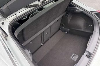 Volkswagen T-Roc 1.5 TSI R-Line 5dr DSG