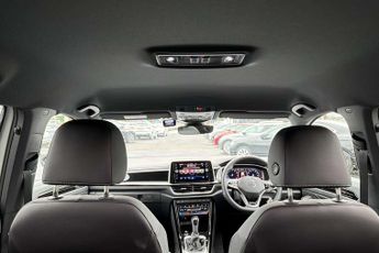 Volkswagen T-Roc 1.5 TSI R-Line 5dr DSG