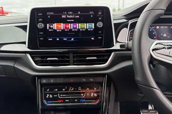 Volkswagen T-Roc 1.5 TSI R-Line 5dr DSG