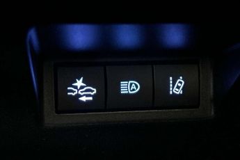 Toyota Yaris 1.5 Hybrid Icon 5dr CVT