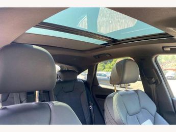 Audi Q5 45 TFSI Quattro Black Edition 5dr S Tronic