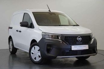 Nissan Townstar 1.3 Acenta Van